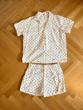 Beck Söndergaard Damen Set Gr. M top Zustand