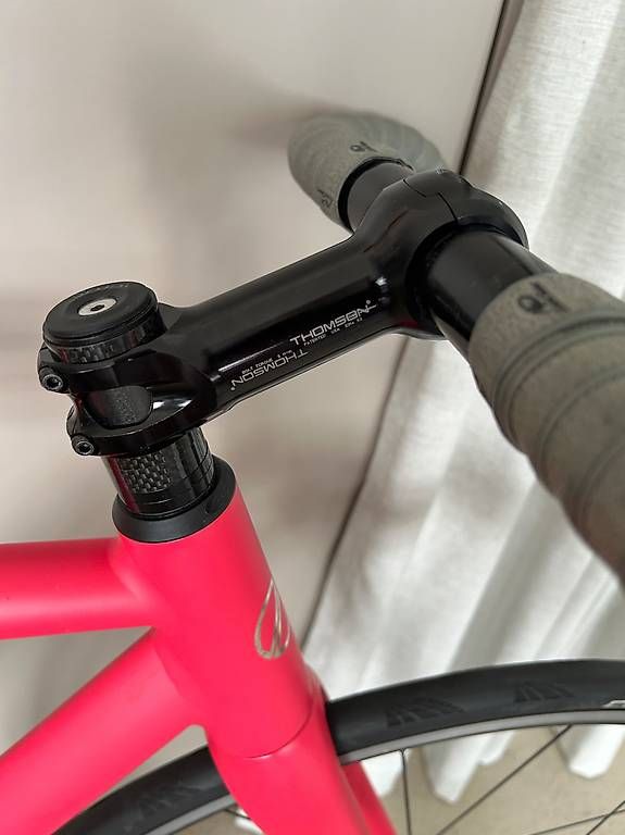 Biciclette: 8bar Krzberg Custom Singlespeed – Usato da Basel venduto da 6orange8 2