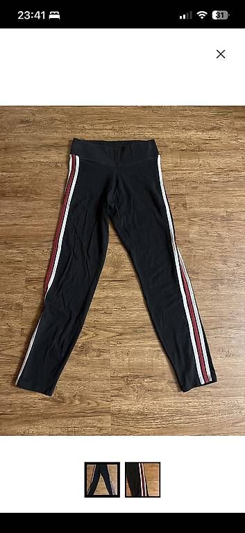 Leggings: Leggings – Gebraucht aus Winterthur von sel_kp8t