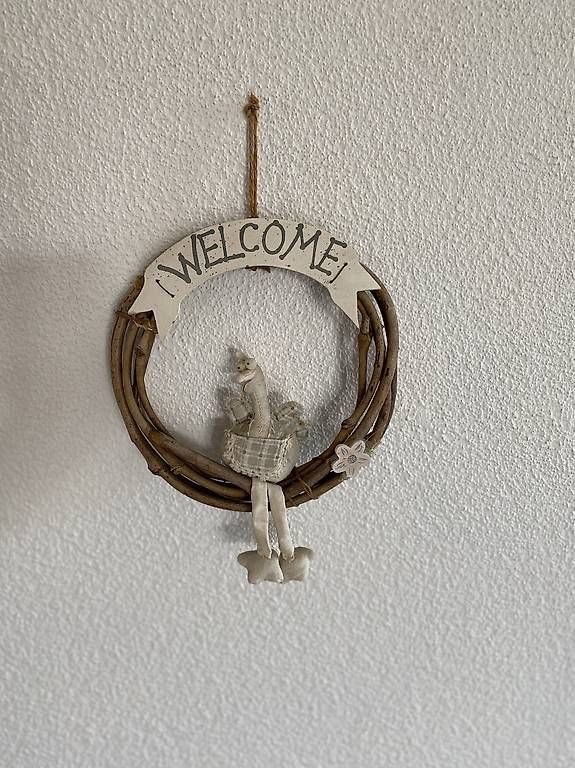 Tutte le decorazioni: Deco murale Pâques – Usato da Cheseaux-Lausanne venduto da Fannelle01