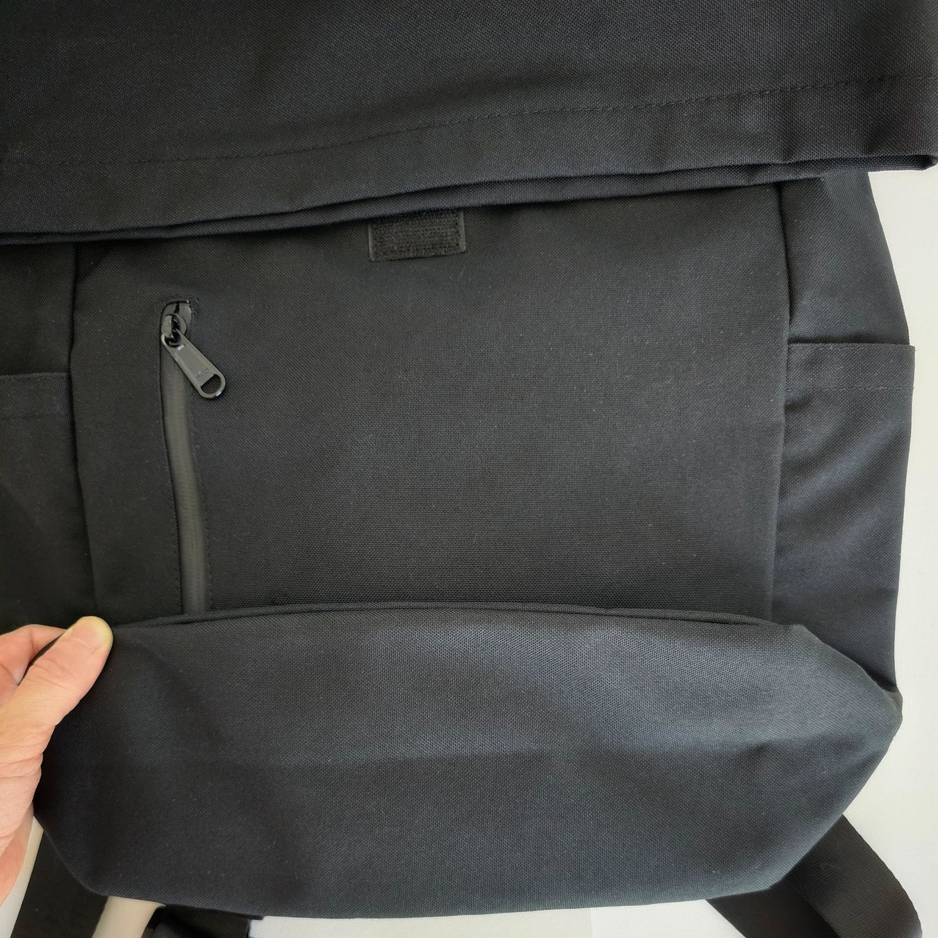Zaini: New practical Backpack — Expandable Travel & Daily Rucksack – Nuovo (secondo la descrizione) da Origlio venduto da ann_q6qv 3