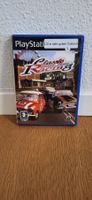 PS2 - Classic British Motor Racing