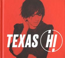 Texas – Hi Digibook  NEUF/OVP