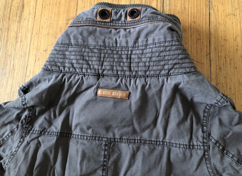 Naketano Shirts tegen lage prijzen | Tweedehands