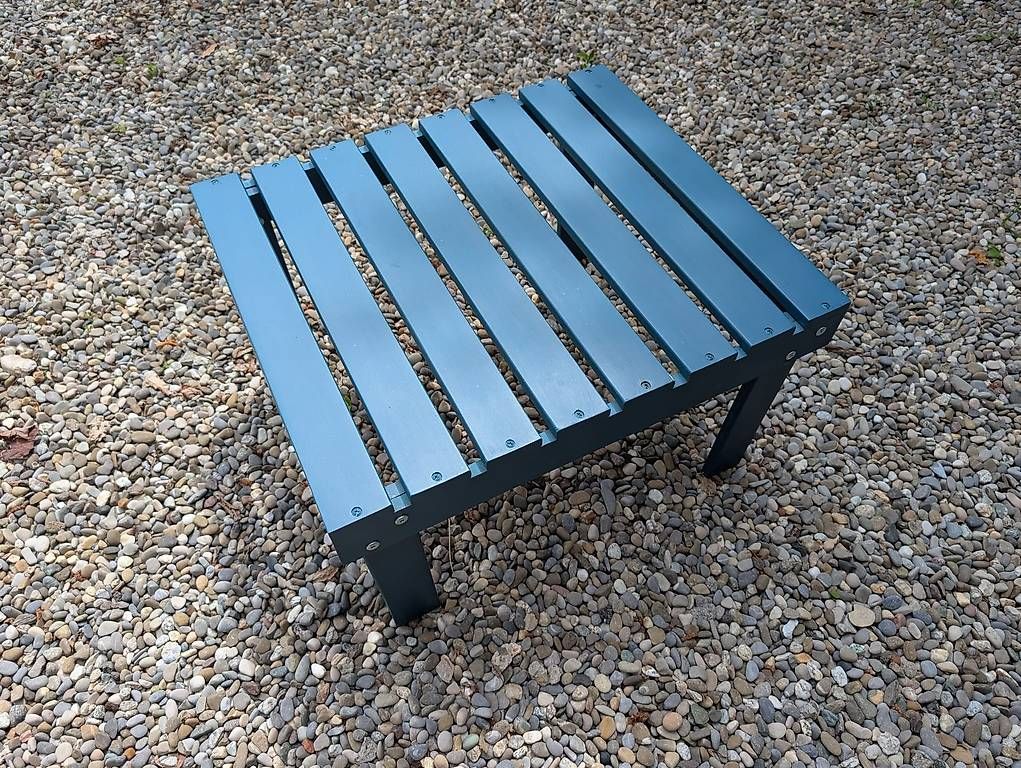 Tavoli: Garten-Beistelltisch zu verkaufen – Usato da Liestal venduto da lau_mhp5