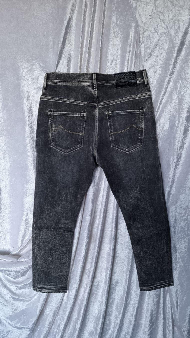 Jeans: Damen Jeans-JACOB COHËN-Gr.28 – Neuf (Voir description) à Pfäffikon SZ par hrs_k2tn 1