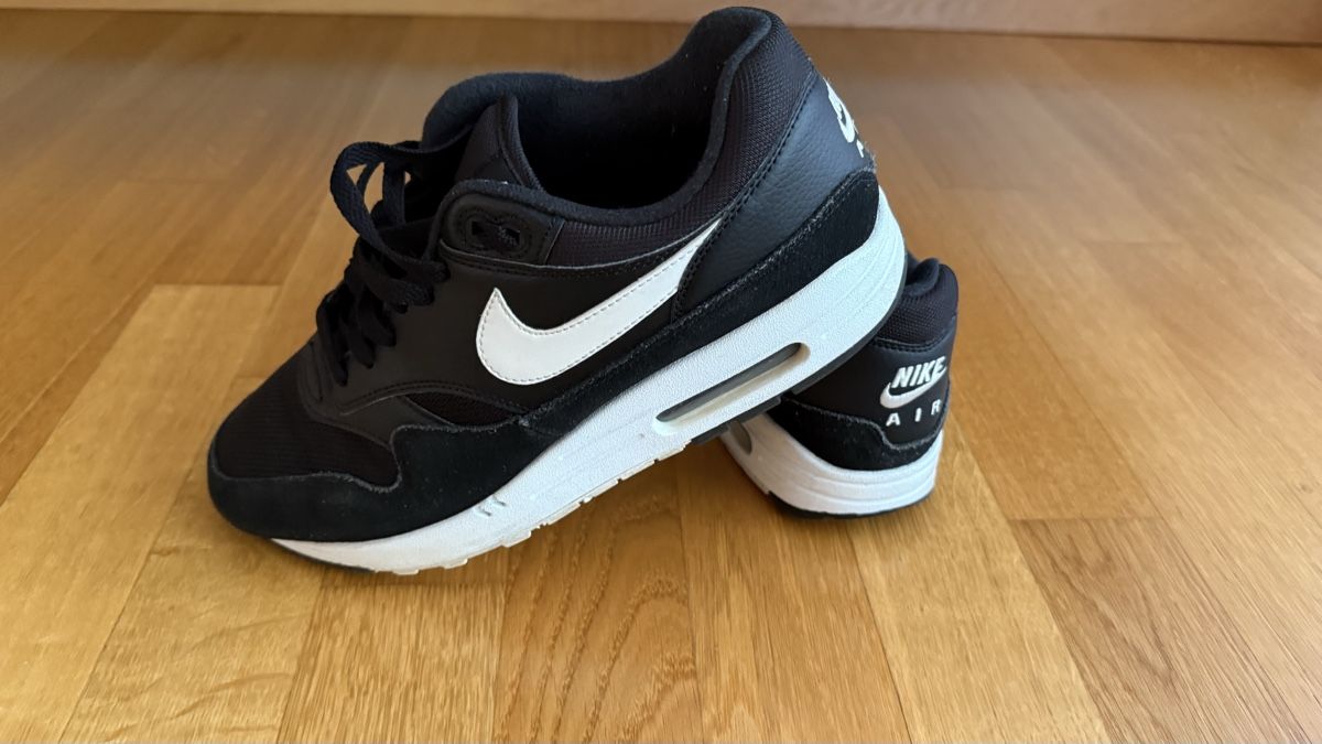 Nike Chaussures hommes: Nike Air Max – D'occasion à Urdorf par jus1991 2