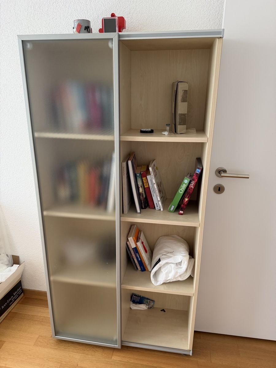 Scaffali: Büchergestell – Usato da Meilen venduto da mar_9qwy 1