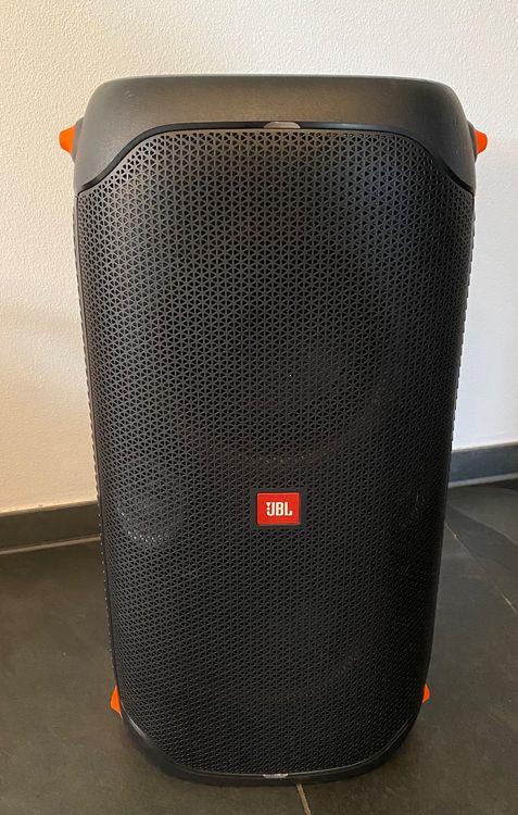 JBL Partybox 110 | Kaufen Auf Ricardo