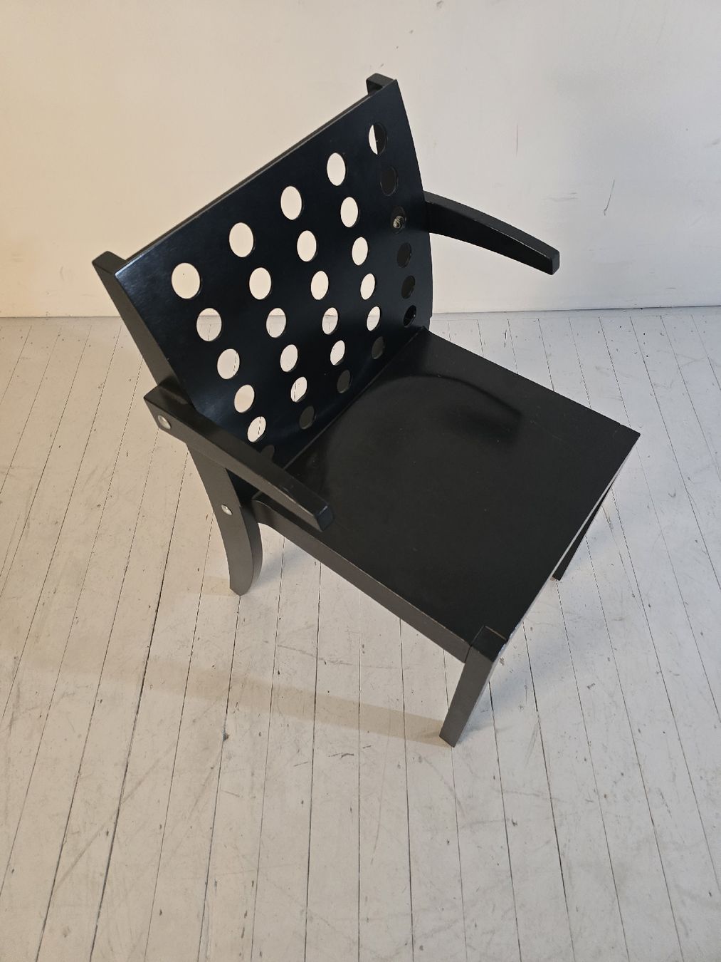 Thonet Stühle: Thonet Designstuhl – Gebraucht aus Untersiggenthal von babette0815 3