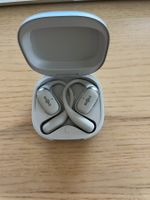 SHOKZ Open Fit Air gris clairs