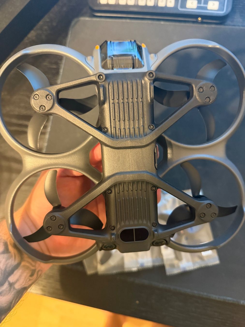 DJI Modellismo RC: DJI Avata 2 fast NEU – Nuovo (secondo la descrizione) da Chur venduto da Joshuabaum 1