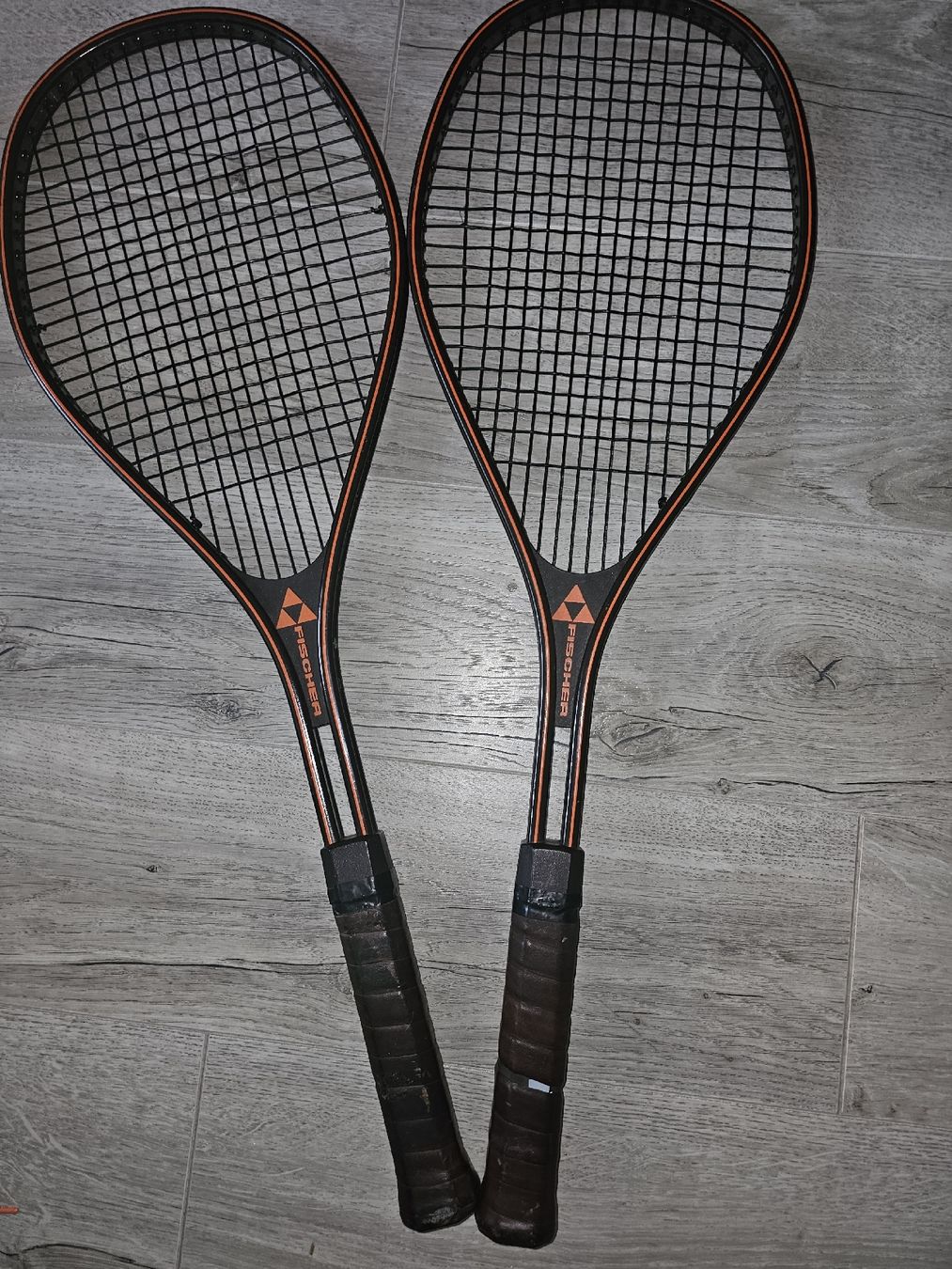 Racchette: raquette de tennis – Usato da St-Imier venduto da kin_xwf5