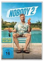 Nobody 2 - irrwitzige Action *TOP NEU***************
