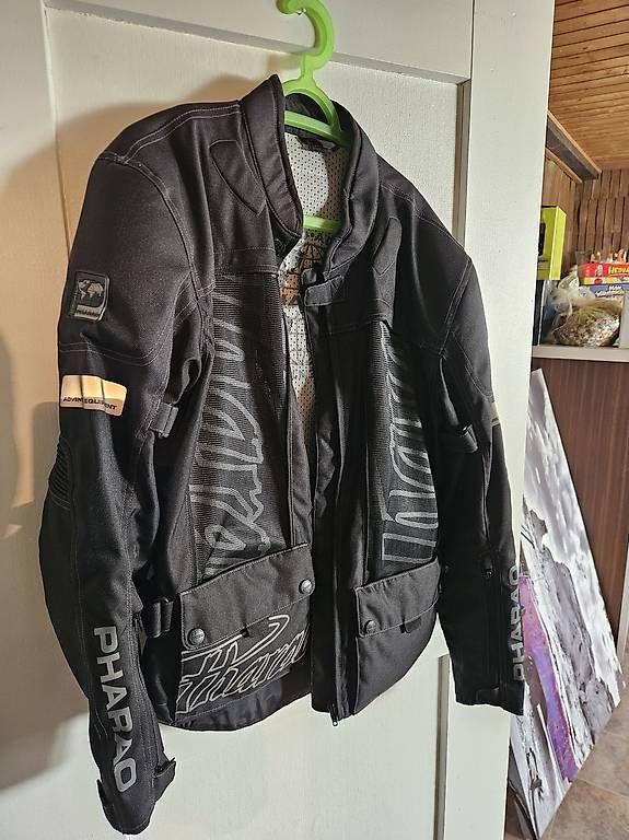 Giacche: Töff jacke – Usato da Aedermannsdorf venduto da Men11 1