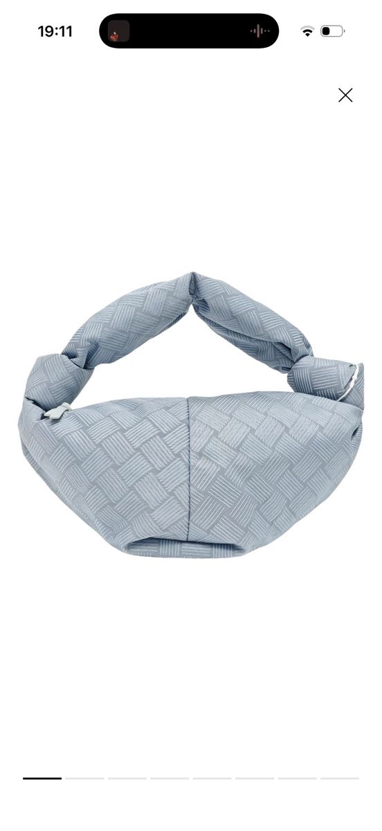 Bottega Veneta Sacs femmes: Jodie Bottega Veneta – D'occasion à Zürich par Romjana 5
