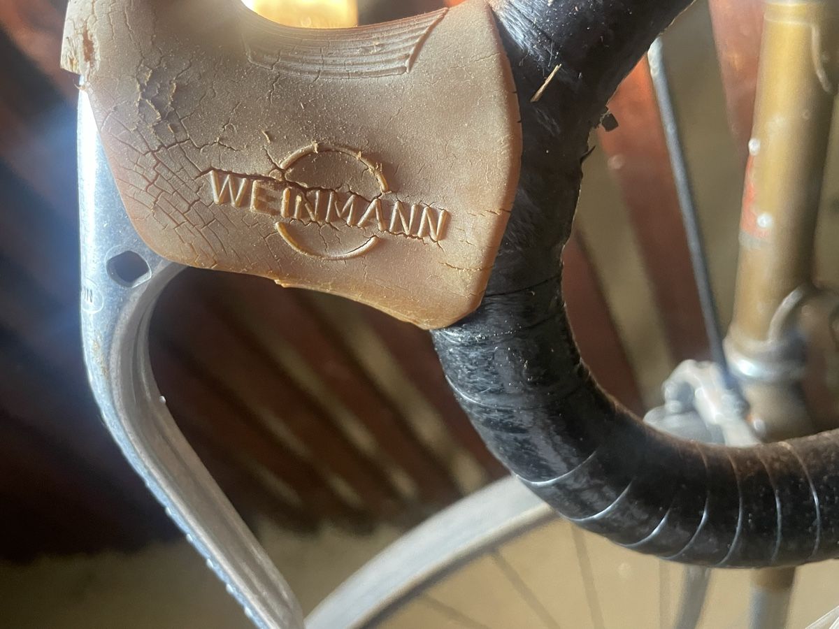 Biciclette: Retro Bike – Usato da Zürich venduto da kat_7fdr 2
