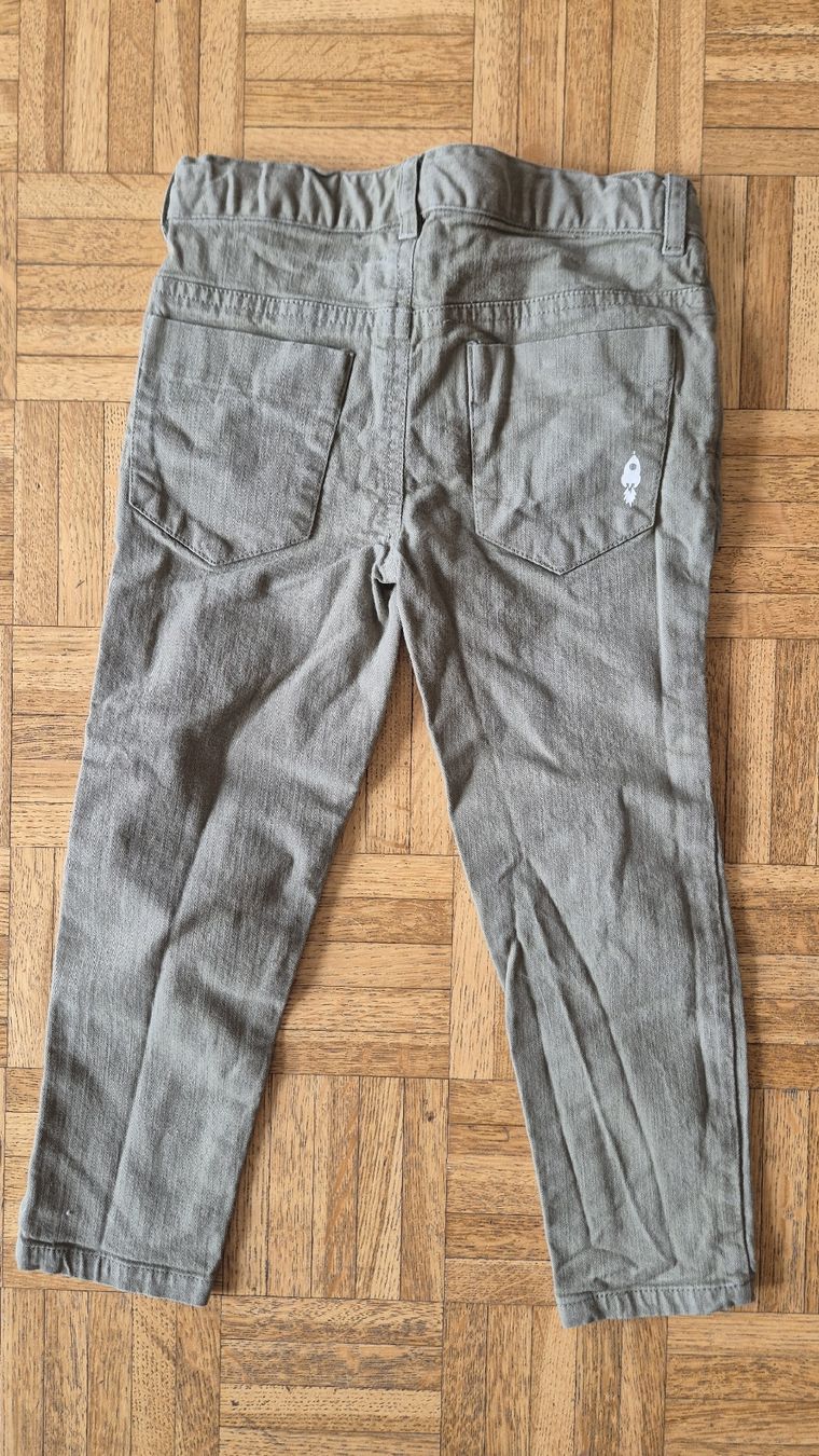 Pantaloni: Hose – Usato da Neuenhof venduto da Vany0607 1