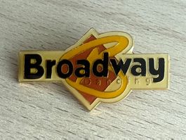 Pin Broadway Dancing