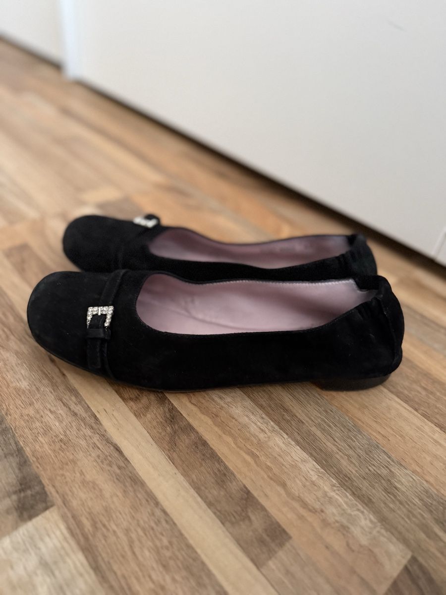 AGL Scarpe da donna: Ballerina AGL – Usato da Buchs AG venduto da MiWeFe17