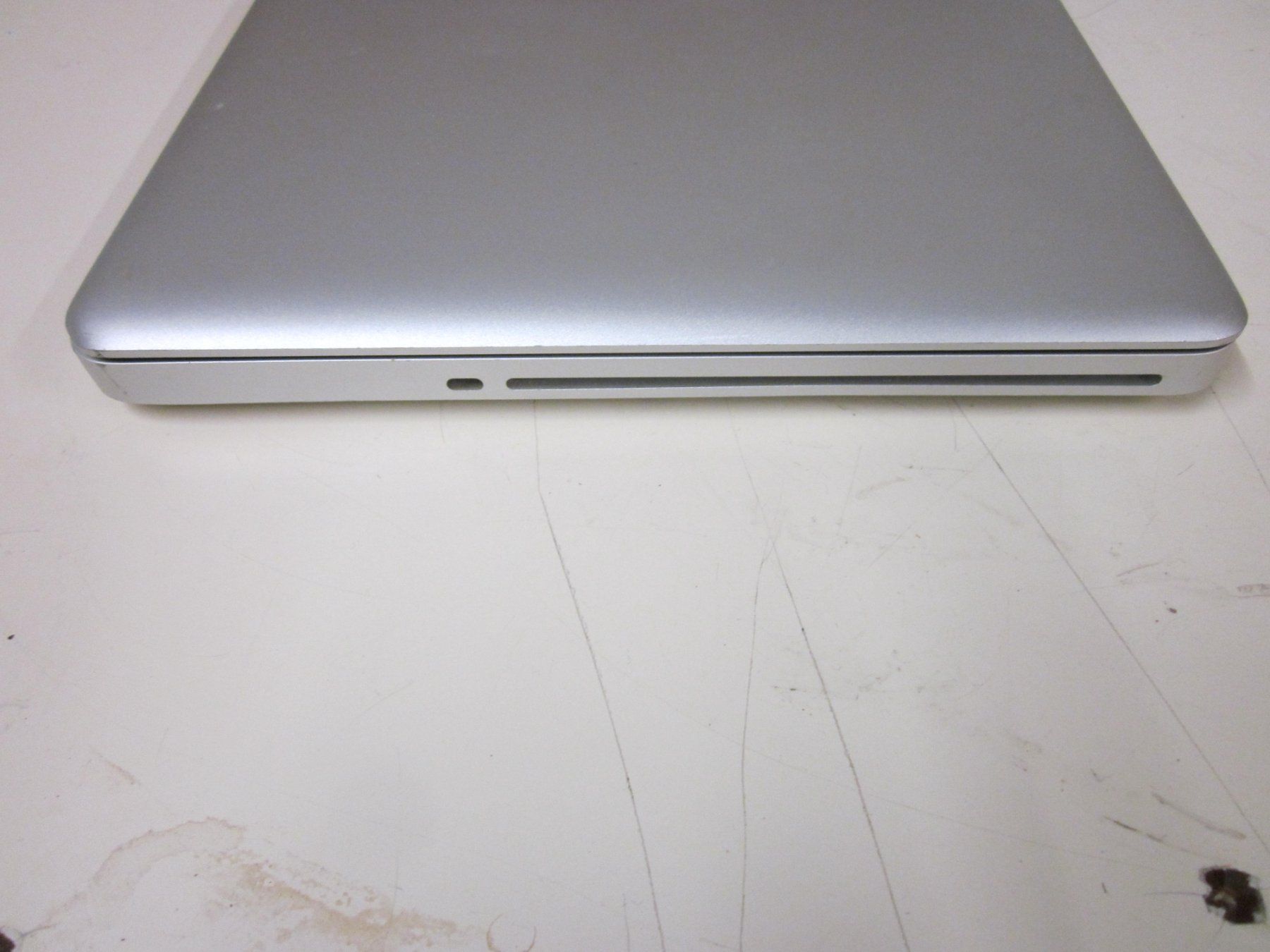 Apple Portables: APPLE MacBook Pro A 1278 – D'occasion à Grand-lancy par kohler333 5