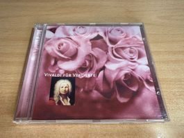 M4 Various – Vivaldi Für Verliebte