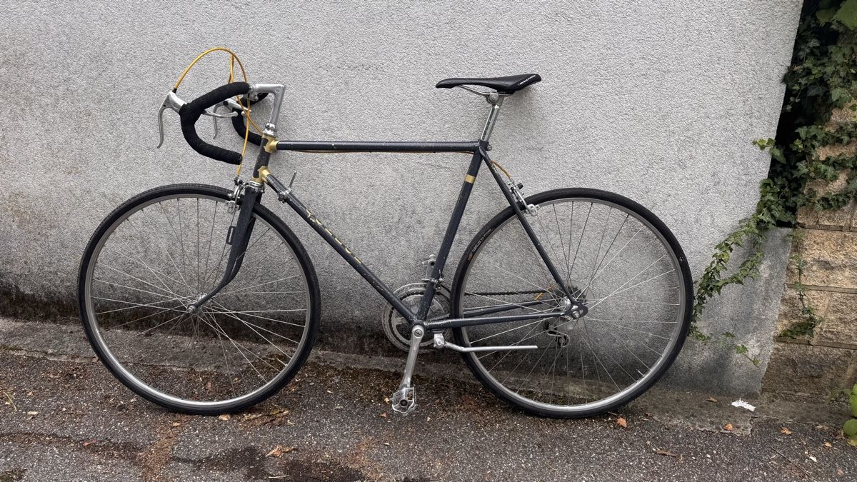 Biciclette: vintage Fahrrad – Usato da Solothurn venduto da G-M-H