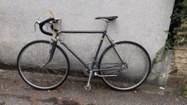 vintage Fahrrad