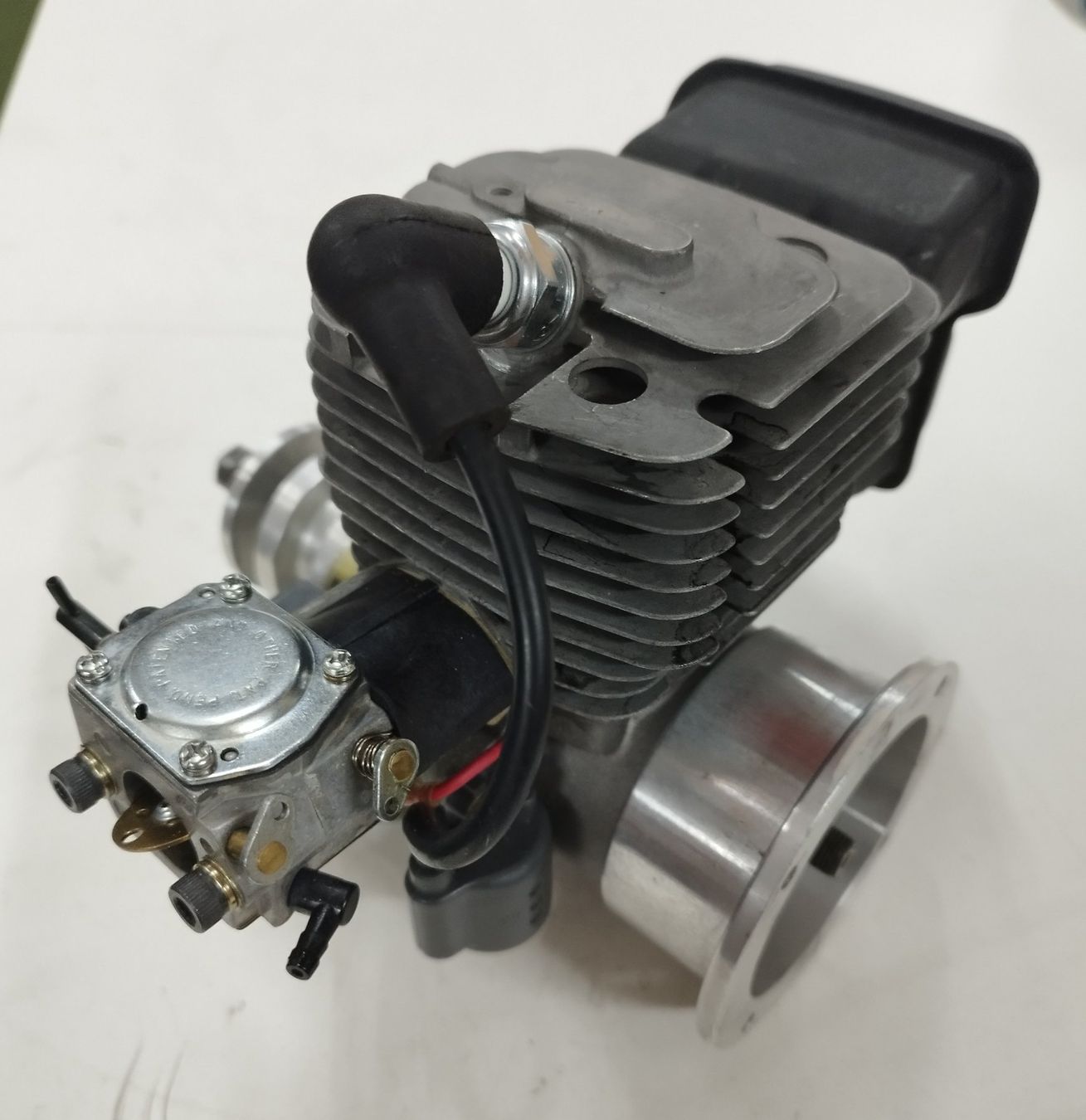 Modellismo RC: Occasion ZG 62ccm – Usato da Kestenholz venduto da Modellbaukeller 1