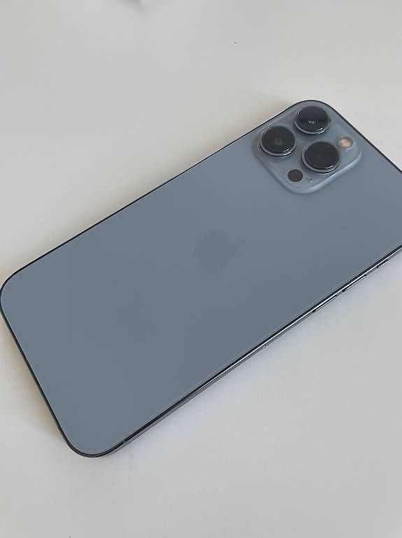 Telefoni cellulari / Smartphones: iPhone 13 Pro Max (128 GB) – Usato da Hägendorf venduto da fufj11 1