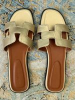 Sandaletten NEU! Schmale Gr. 43