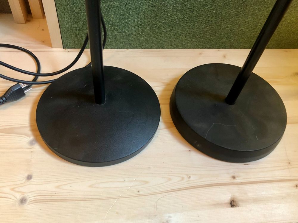 Monkey Banana Gibbon 5 Aktiv Studio Monitoren Wackelkontakt (Defekt) in Zollikerberg für CHF 29