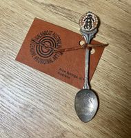 Silberlöffel Australien
