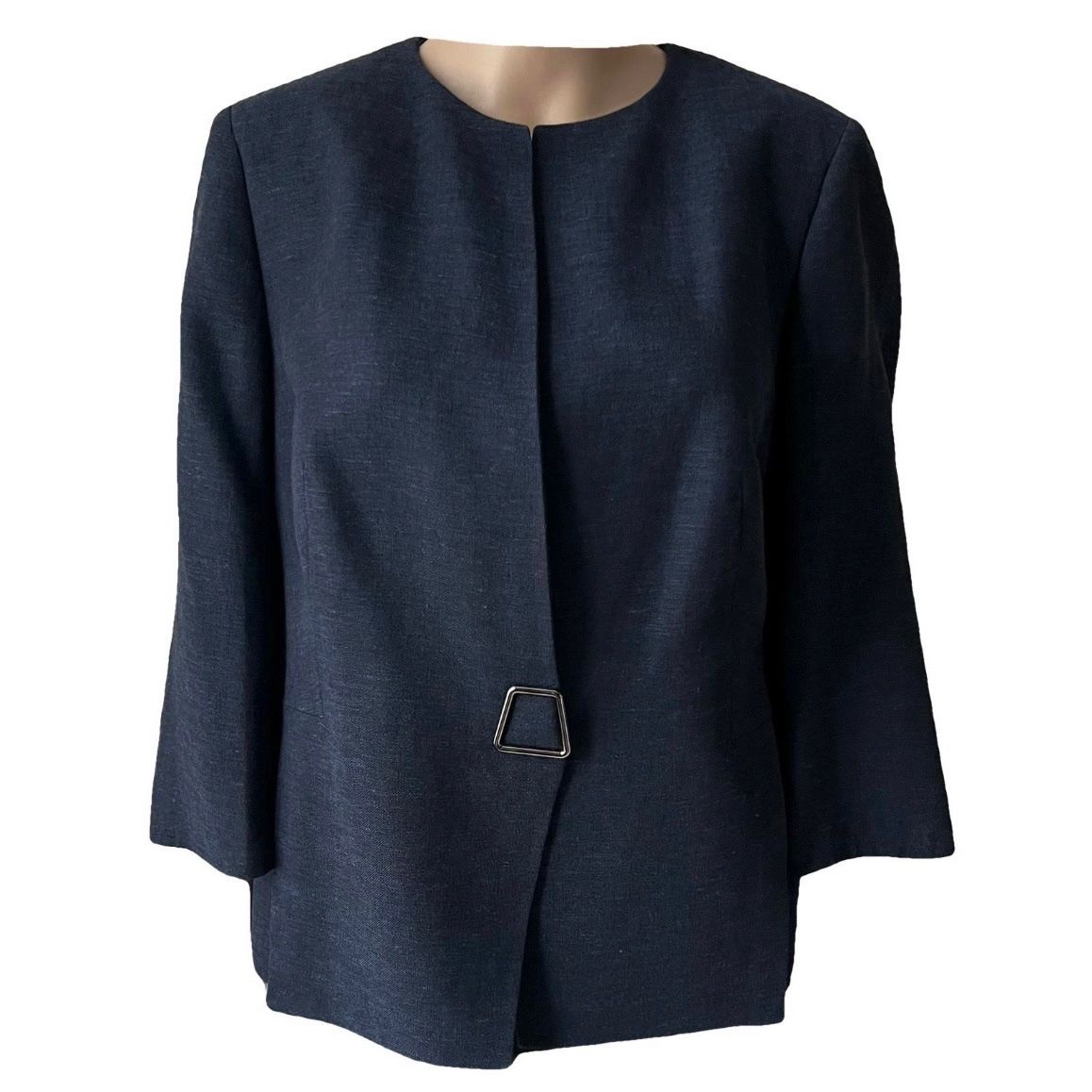 Akris Vestes: AKRIS Blazerjacke 💙 – D'occasion à Zürich par ClosetQueen