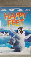 DVD Happy Feet