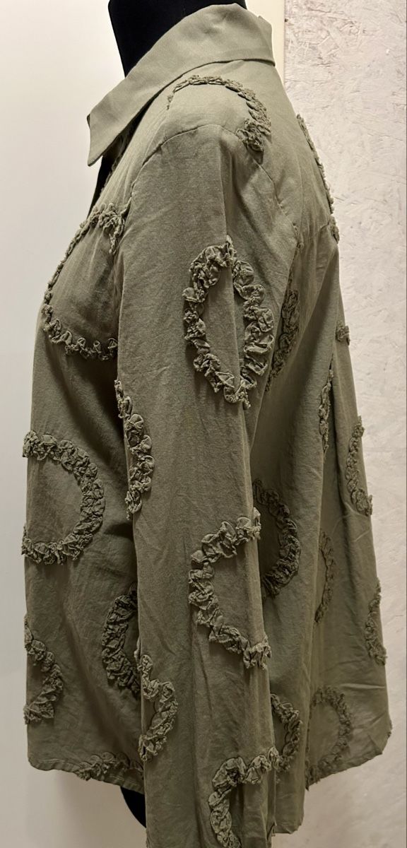 Camicette: Masai Bluse, Grösse XS, neu mit Etikette – Nuovo e nell'imballaggio originale da Oberhasli venduto da anzis 2
