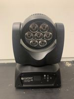 Moving Head Cameo Aurobeam 150 7x15W RGBW