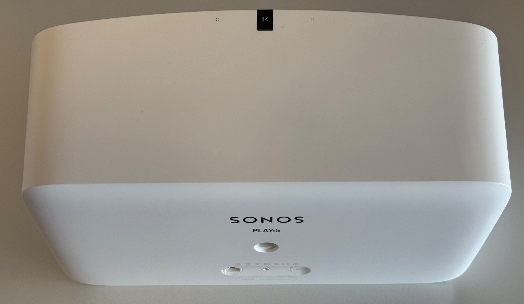 Sonos Lautsprecher: SONOS Play 5 Gen 2 - Top Zustand – Gebraucht aus Wetzikon ZH von  1