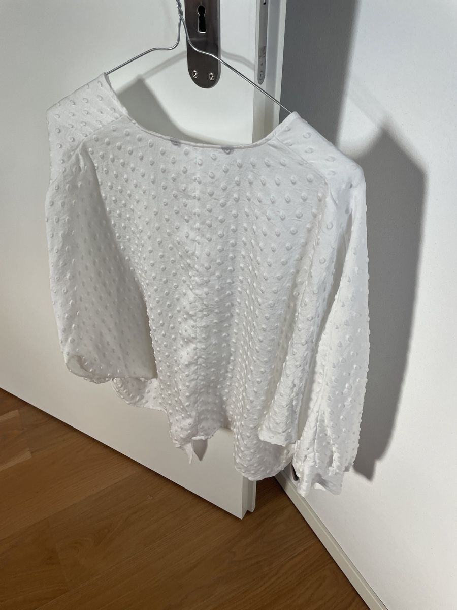 Zara Camicette: Bluse – Usato da Oberhasli venduto da ani_97f7 2