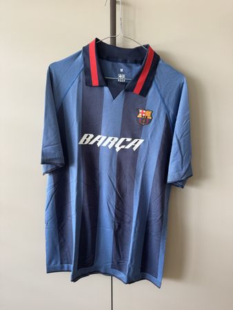 Maillot Barcelone 
