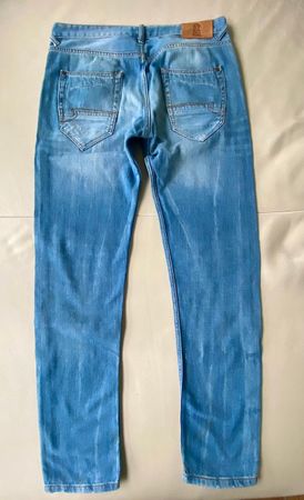 Herren Jeans  - WE Blue Ridge Denim
