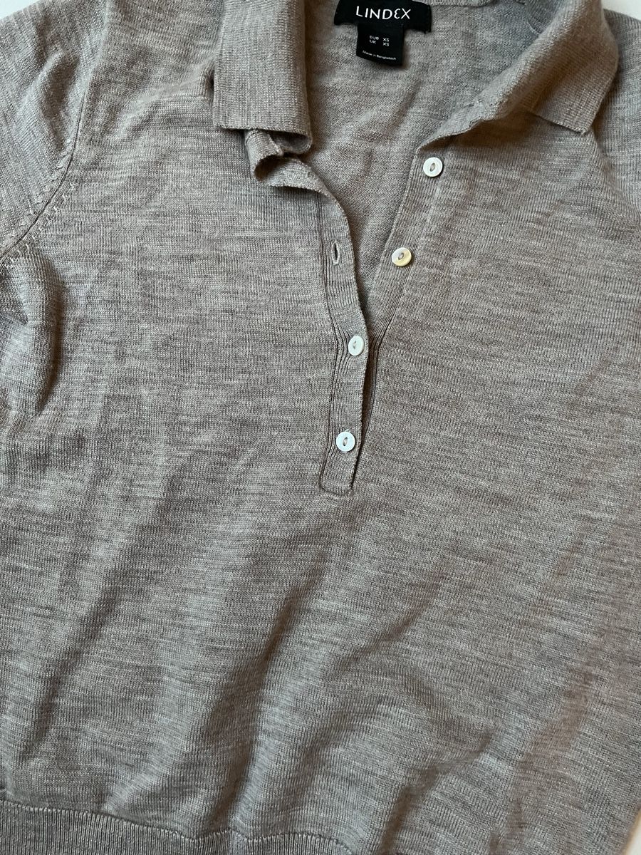 Magliette Polo: Lindex Polo Shirt – Usato da Zürich venduto da Agave_Sue 2