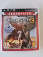 Ps 3 - Uncharted 3 Drake's Deception