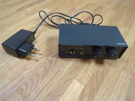 Stereo Kopfhörer Verstärker Headamp