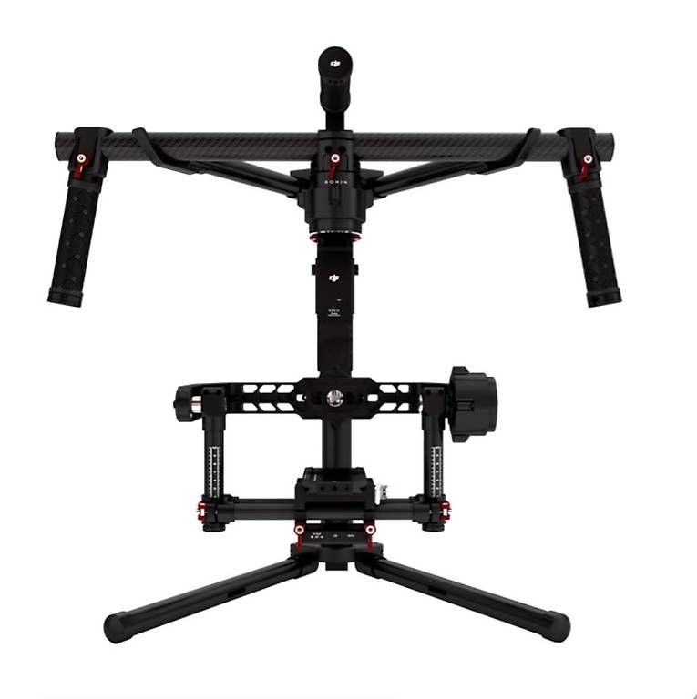 Altri Accessori: DJI Ronin one – Usato da Lausanne venduto da StevenBlatter