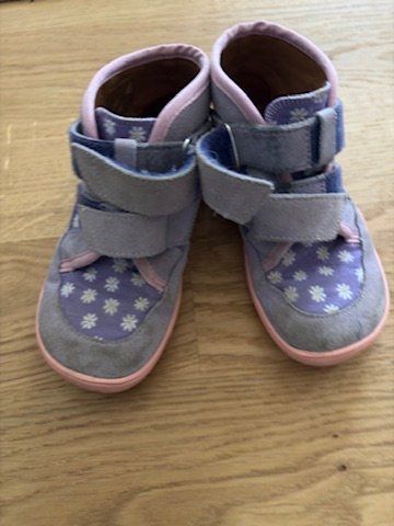 Scarpe per ragazze: bLifestlye Barfussschuhe, Gr. 28 – Usato da Thun venduto da aimasama