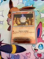 Pokemon Litwick Pokeball 016/086 WHT