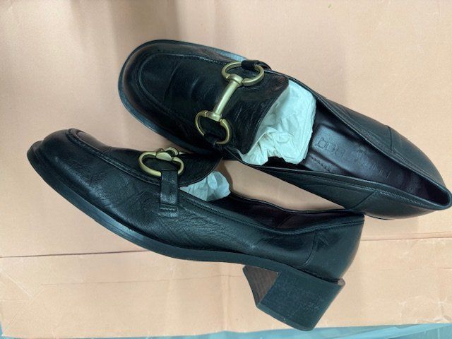 Scarpe da donna: Pomme dor Loafers – Usato da Bern venduto da flo_yc6p