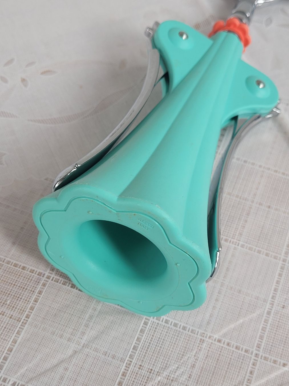 Alessi Apribottiglie & Tappi per chiusura: Ab 1.- Vintage Alessi Korkenzieher  – Usato da Buttikon SZ venduto da Renco 2