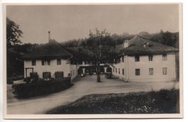 Riedholz BAD ATTISHOLZ mit Oldtimer, Auto